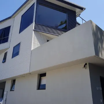 Hawley Beachside Accommodation