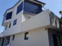 Hawley Beachside Accommodation