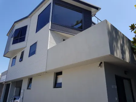 Hawley Beachside Accommodation