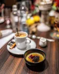 Hotel Baltaci Atrium - Breakfast