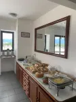 Scala Residence Hotel - breakfast