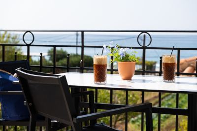 Superior One-Bedroom Apartment With Partial Sea View Barefoot Contessa Photo