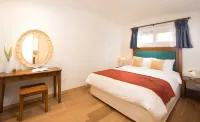 Club ES Jeju Resort Hotels in Seogwipo-si