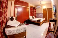 Om Shree Cottage Hotels in 
