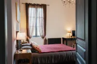 Villa 2 Pas Sages - Pensions