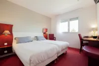 Artémis Hôtel & Spa Bistro Coquet Hotel di La Chomette