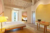 Mastrojanni Relais Hotels in Montalcino