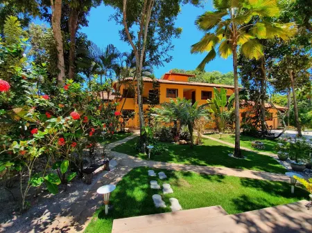 Residencial Maria Pitanga