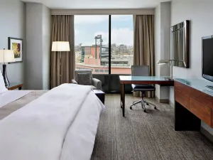 The Westin Birmingham