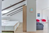 Apartments Medved - 4-Star