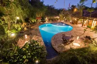 Vilangelim Eco-Pousada - Pools