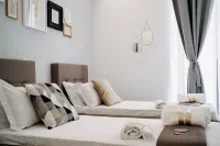 B&B Stramondo Hotel in zona Stazione Catania Centrale