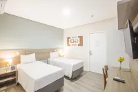 Sumaré Park Hotel Hotels in Sumare