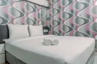 Minimalist 2Br Apartment at Dian Regency - 2 étoiles