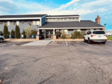 Travelodge by Wyndham Valleyfair Shakopee Hotels in Shakopee