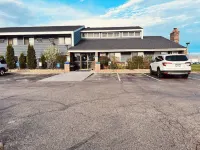 Travelodge by Wyndham Valleyfair Shakopee Hotels in Chaska