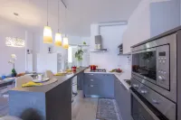Como Lake Modern Apartment Ulivi