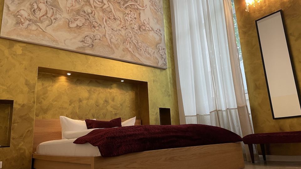 Amical Hotel