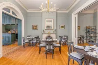 Bellwether House