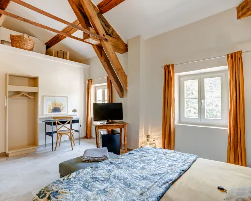 羅薩格旅館 蓬聖埃斯普里酒店