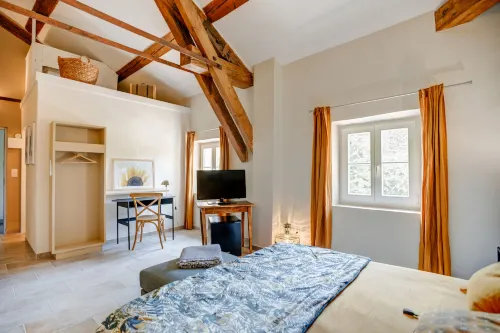 Le Domaine de l'Osage Hotels in Goudargues