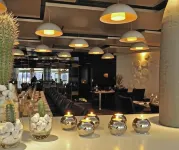 Hotel & Appartementen Royal - salle de sport