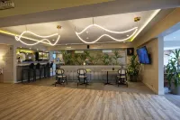Arte Hotel Lima Hotel di Lima