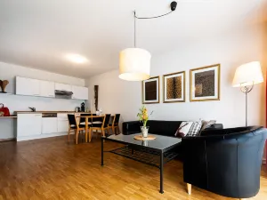 Steiger Apparthotel Bad Schandau
