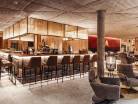 Hotel Alpenstern Hotels in Damuls