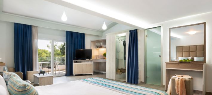 Hotel Sirines Complex Hotels in Thasos