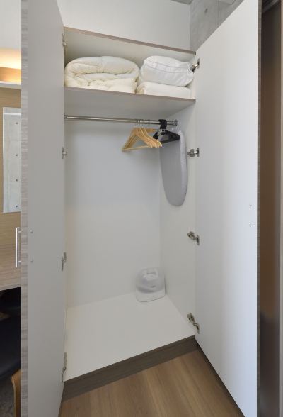 その他 Prime Suites Tokyoの写真