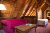 Hotel Chalet Bassibe - 4-Star