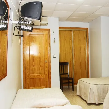 Hotel Trabuco