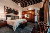 Antiguo Molino de San Jerónimo Hotel Boutique