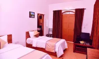 ShriGo Bekal Fort Resort & Spa Hotel a Bekal