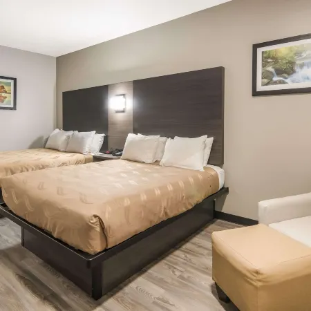 Quality Inn & Suites