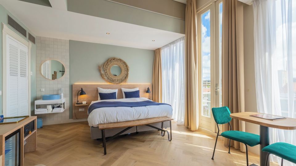 City Hotel Rembrandt