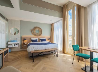 City Hotel Rembrandt