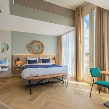 City Hotel Rembrandt