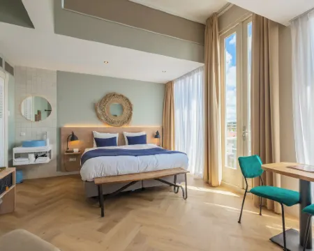 City Hotel Rembrandt Hotels in Leiden