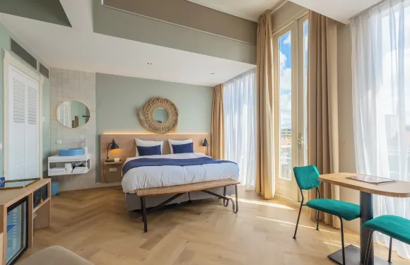 林布蘭德城市酒店