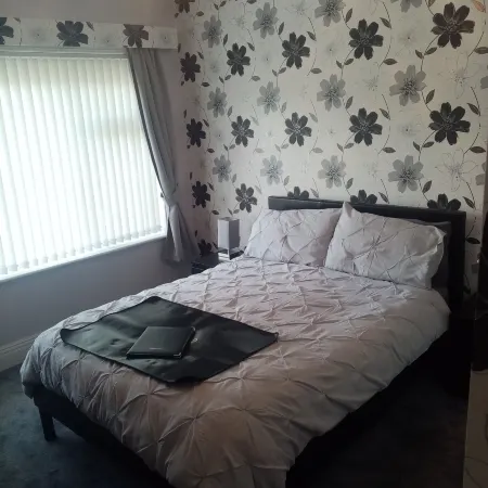Three B's Rooms