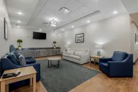 Best Western Plus Rumford Falls Hotels in Rumford