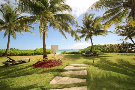 Ocean One 204 by Bluescape