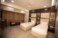 Hotel Naaz Executive