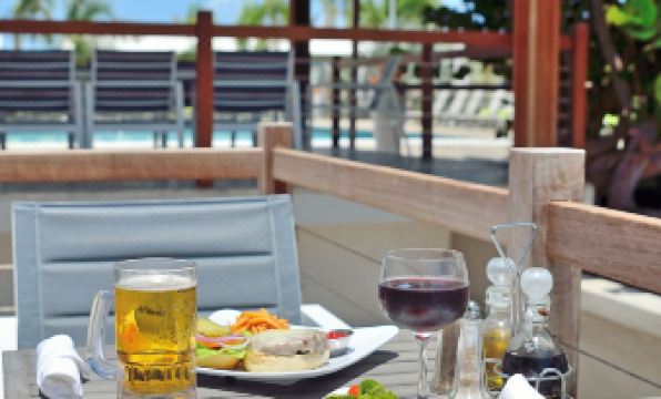 Royal St. Kitts Hotel