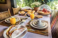 Pousada Mundo Verde Hotels in Trancoso