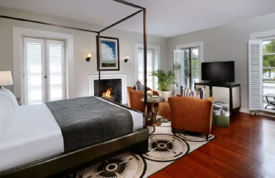 哲基爾島俱樂部度假村