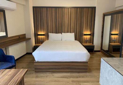 볼루 에빔 아파트 오텔