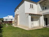 R House II Hotel in zona Spiaggia di Porto Ainu